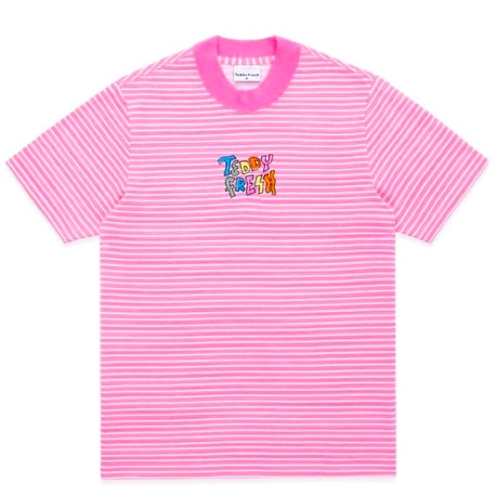 Teddy Fresh Shirt